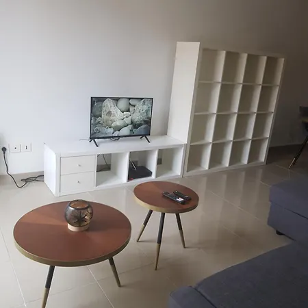 Proche Du Centre Ville, Parking Privé Appartement Reims